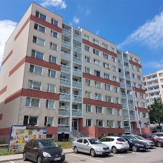 Prodej bytu 3+kk 65 m² Beroun, Tyršova