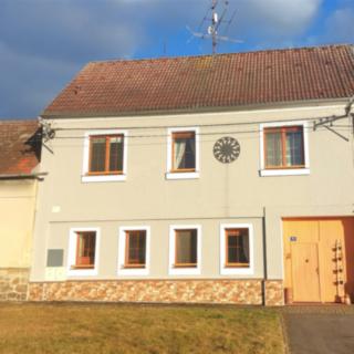 Prodej rodinného domu 225 m² Protivín