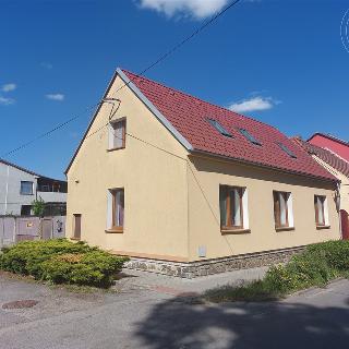 Prodej rodinného domu 179 m² Vodňany, Chmelenského