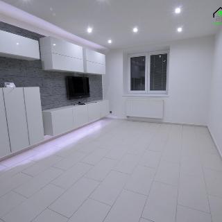 Pronájem bytu 3+1 80 m² Nýrsko, Klatovská