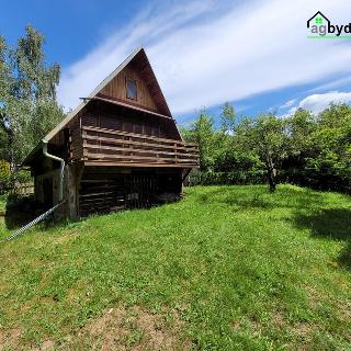 Pronájem chaty 80 m² Zbiroh, Švabínská