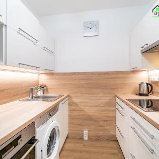 Prodej bytu 2+kk 42 m² Nýrsko, Práce