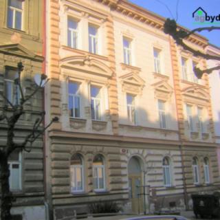 Prodej činžovního domu 188 m² Plzeň, Antonína Uxy
