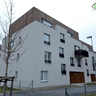 Pronájem bytu 2+kk 55 m² Plzeň, K Zelené louce