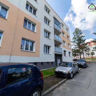 Prodej bytu 2+1 70 m² Nepomuk, Na Vinici III.