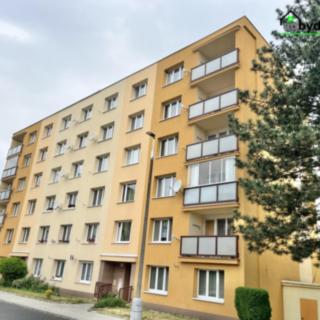 Prodej bytu 3+1 64 m² Holýšov, Pod Makovým vrchem