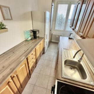 Pronájem bytu 3+1 64 m² Holýšov, Pod Makovým vrchem