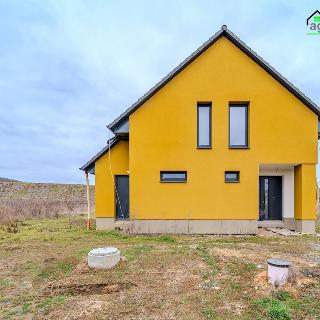 Prodej rodinného domu 143 m² Lužany