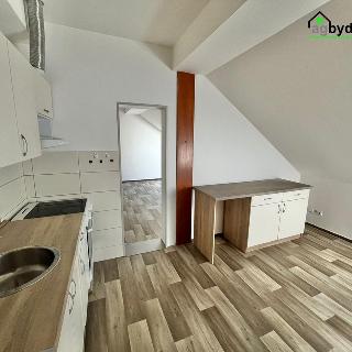 Pronájem bytu 2+kk 40 m² Třemošná, Plzeňská