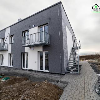 Pronájem bytu 3+kk 67 m² Blovice, Lipová