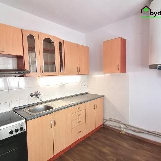 Pronájem bytu 3+1 82 m² Stříbro, Západní Předměstí