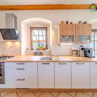 Prodej rodinného domu 240 m² Ostrov u Bezdružic