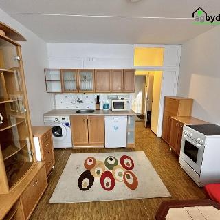 Pronájem bytu 1+kk a garsoniéry 20 m² Mariánské Lázně, Havlíčkova