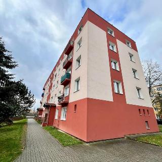 Pronájem bytu 1+kk a garsoniéry 34 m² Stříbro, Brožíkova