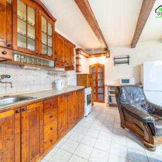 Prodej rodinného domu 67 m² Hlohová