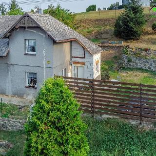 Prodej rodinného domu 90 m² Stříbro, Plzeňská