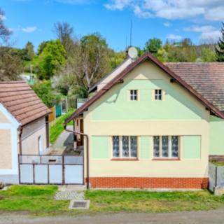 Prodej rodinného domu 103 m² Švihov