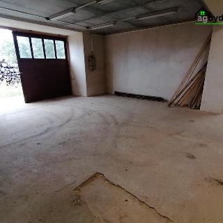 Pronájem skladu 186 m² Ždírec