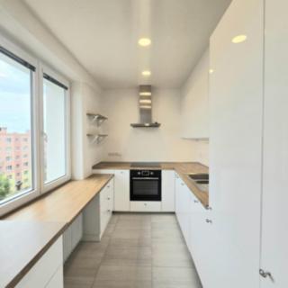 Pronájem bytu 2+1 53 m² Plzeň