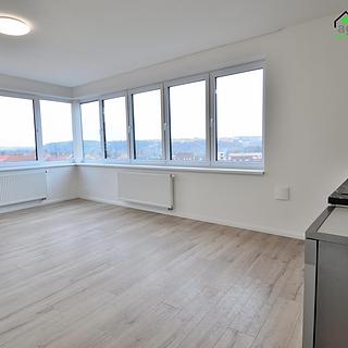 Pronájem bytu 3+kk 69 m&sup2; Plzeň