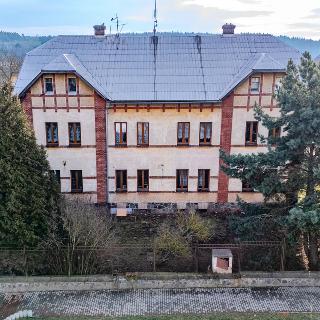 Prodej rodinného domu 360 m² Zbůch, Plzeňská