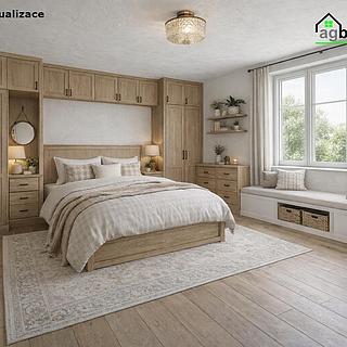 Prodej rodinného domu 60 m&sup2; Švihov