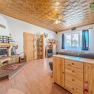 Prodej bytu 3+1 84 m&sup2; Nýrsko
