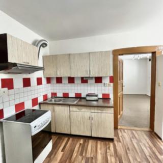 Pronájem bytu 2+kk 60 m² Stříbro, Jakoubkova