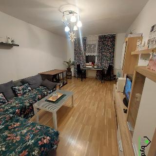 Pronájem bytu 3+1 79 m² Stříbro, Nerudova