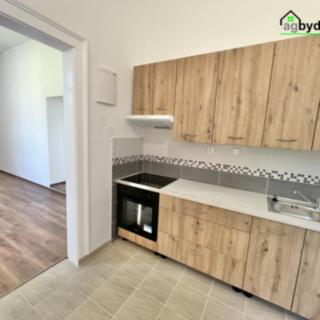 Pronájem bytu 2+1 45 m² Horšovský Týn