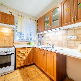 Prodej bytu 3+1 69 m² Nýrsko, Žižkova