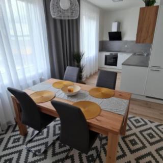 Pronájem bytu 3+kk 67 m² Blovice, 5. května