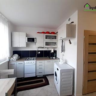 Pronájem bytu 2+1 Klatovy