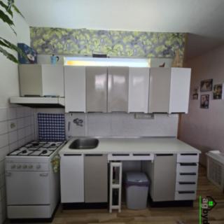 Pronájem bytu 1+1 40 m² Plzeň