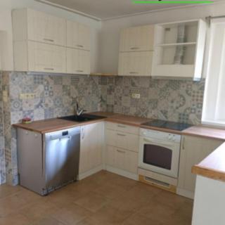 Pronájem bytu 3+kk 114 m² Strašice