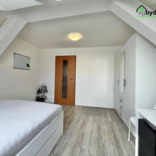 Pronájem bytu 2+kk 48 m² Plzeň