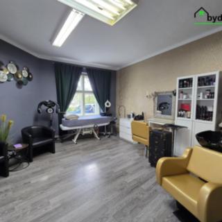Pronájem obchodu 20 m² Plzeň
