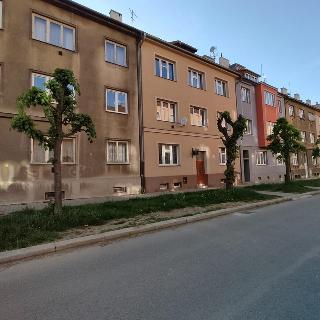 Pronájem bytu 1+1 44 m² Plzeň, Lukavická