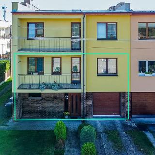 Prodej bytu 3+1 142 m² Chocenice