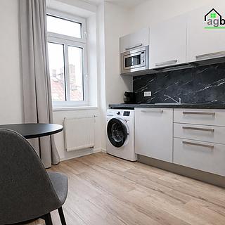 Pronájem bytu 2+kk 34 m&sup2; Plzeň