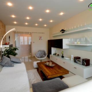 Prodej bytu 4+1 84 m² Nýrsko, Rybářská