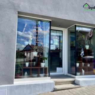 Pronájem obchodu 44 m² Kozolupy
