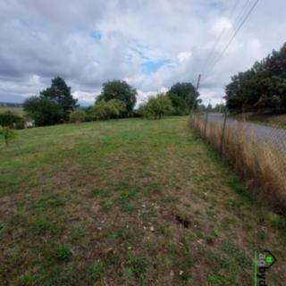 Prodej stavební parcely 1487 m&sup2; Erpužice