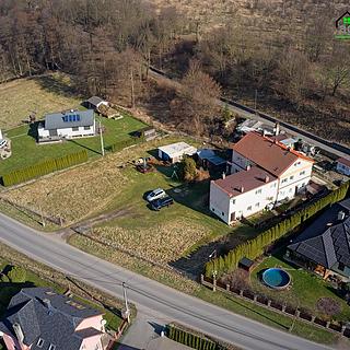 Prodej činžovního domu 318 m&sup2; Rybník