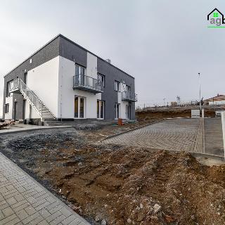 Pronájem bytu 2+kk 44 m² Blovice, Lipová