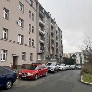 Pronájem bytu 3+1 68 m² Plzeň, Bolevecká