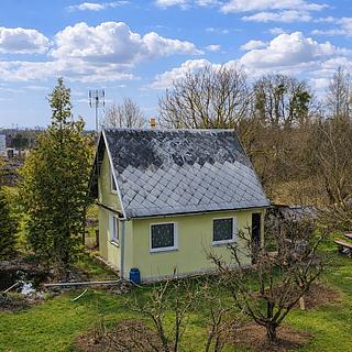 Prodej stavební parcely 1343 m&sup2; Suchonice
