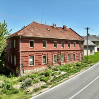 Prodej rodinného domu 214 m² Olomouc Topolany, Bílkova