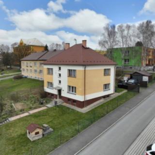 Prodej bytu 3+1 98 m² Suchdol nad Odrou