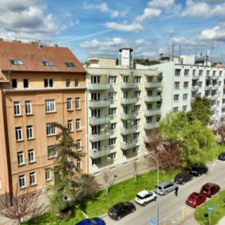 Prodej bytu 3+1 70 m² Brno